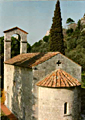 Foto Chiesa Uliveto