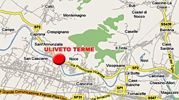 Foto mappa